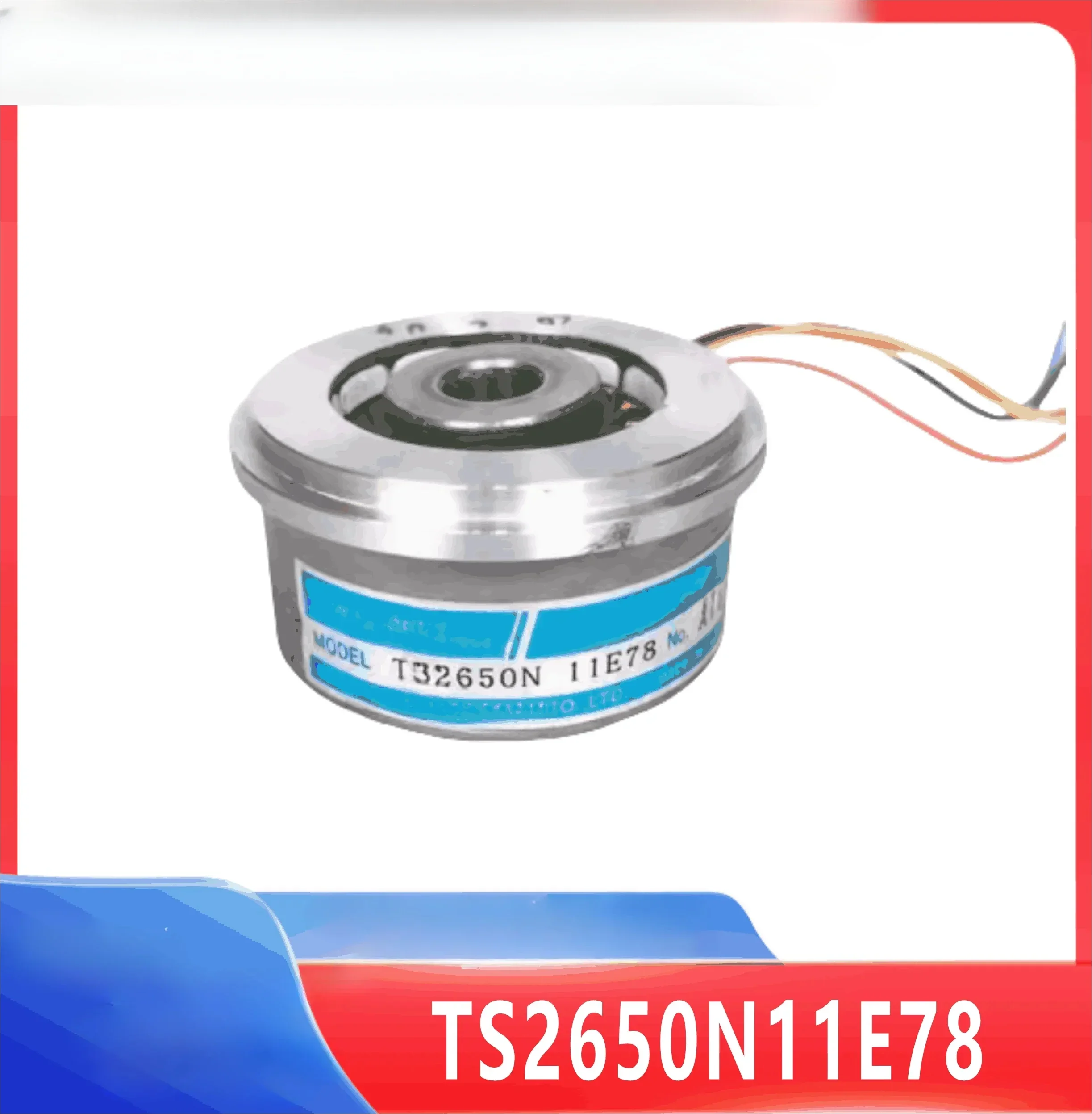 

Original TS2650N11E78