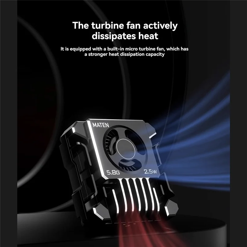 For Geprc Maten 5.8… - image