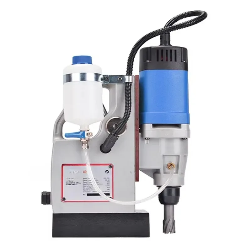 30mm Fast Drilling Core Drill Solid Carbide China Magnetic Drill Machine