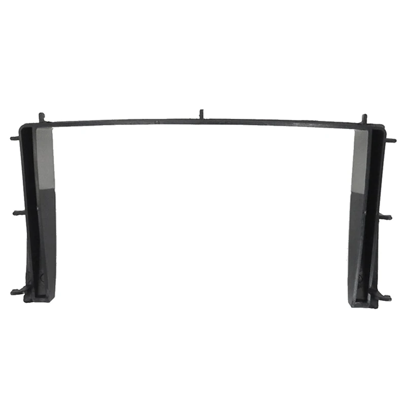 

2 Din Car Dash Control Radio Stereo Panel Frame For Toyota Rush/Daihatsu Be-Go Terios Perodua Nautica 2011