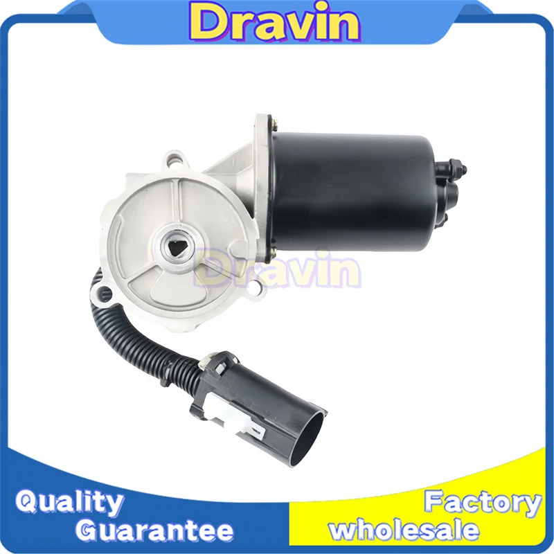 

Привод двигателя переключения раздаточной коробки автомобиля для Hyundai Terracan Kia Sorento V6 3.5L 4WD 2003-2008 47303H1011 47303-H1011, новый