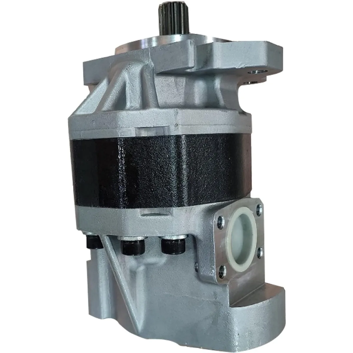 705-94-01070 Гидравлический насос в сборе для колесного погрузчика