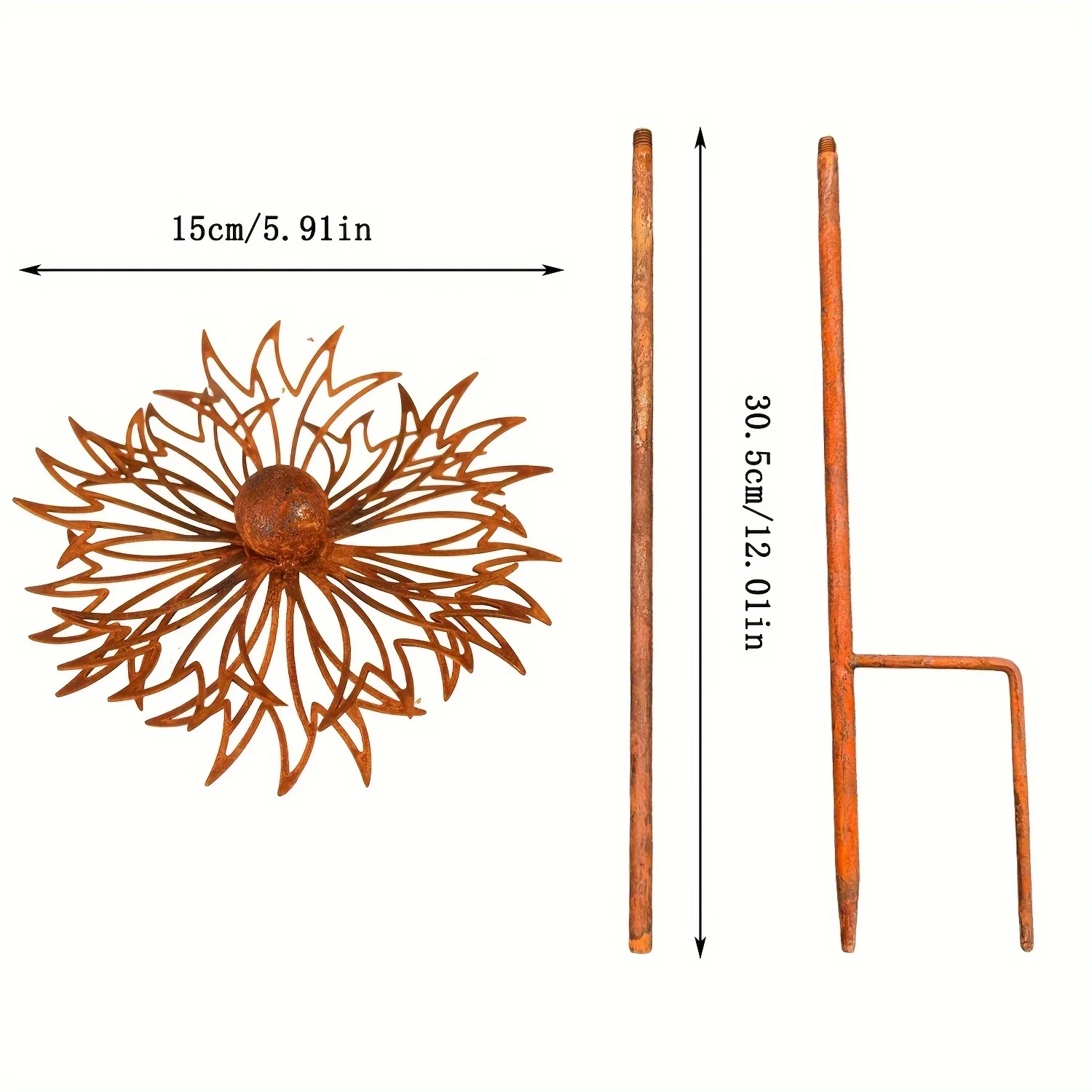 Thumbnail 3 - #7 Compare Lawn Ornaments & Garden Sculptures Before You Buy