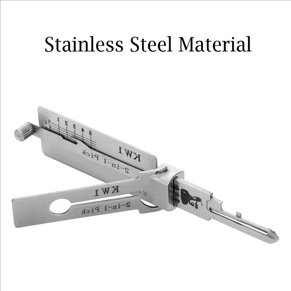 Locksmith Tools KW1…
