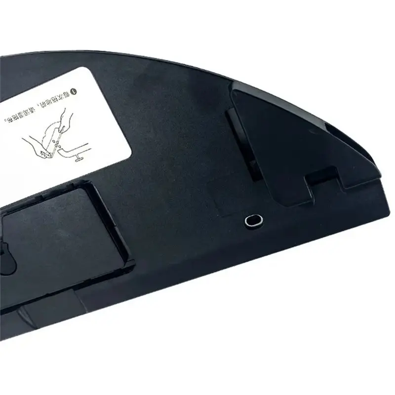 Promotion!For Roborock S7 / T7S / T7S PLUS / G10 Robot Vacuum Mop Bracket Vibration Mop Rack With Mop Pad Replacement Acc