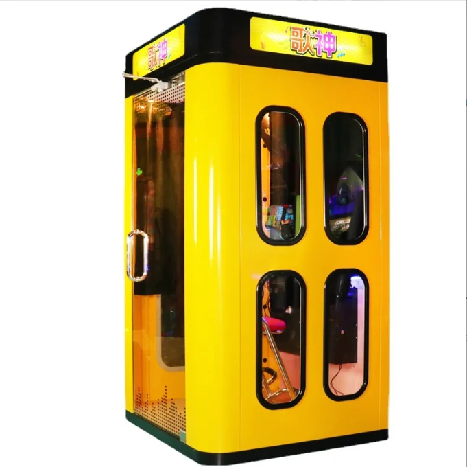 New Design Amusemen… - image