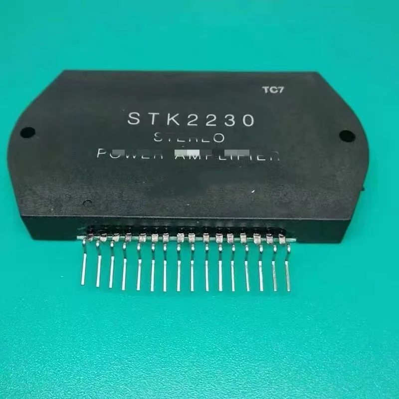 New original STK2230 STK2240 STK1080II MODULE