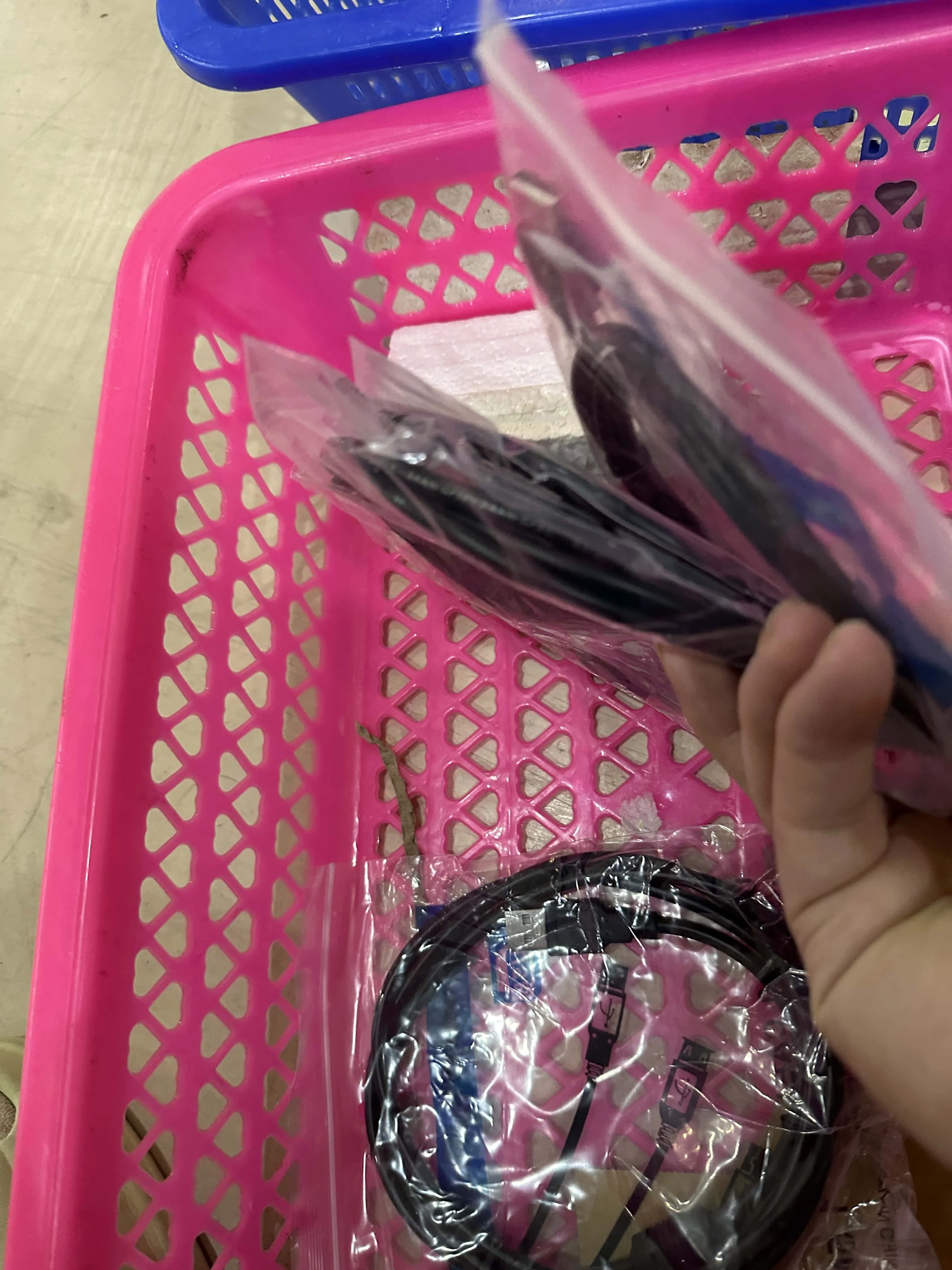 

High Speed USB A to B Cable for Canon Brother Hp Epson Samsung Label Printer Electronic Piano Type B 2.0 50cm 2m 3m 5m Data Cord