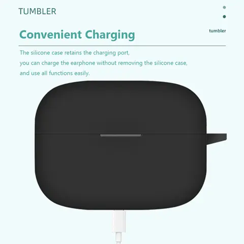 10 best sales Linkbuds S-fodral - №6