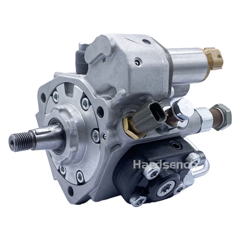 294050-0410 HP4 Dieselkraftstoffeinspritzpumpe 8-97605106-8 Kraftstoffpumpe für ISUZU 6HK1