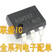 

30pcs original new AQV202【DIP6-】