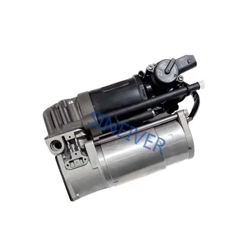 

Automotive Shock Absorber air Suspension Pump Suitable 4H0 616 005 D 4H0616005D for Audi A8 D4 Suspension Compressor Pump