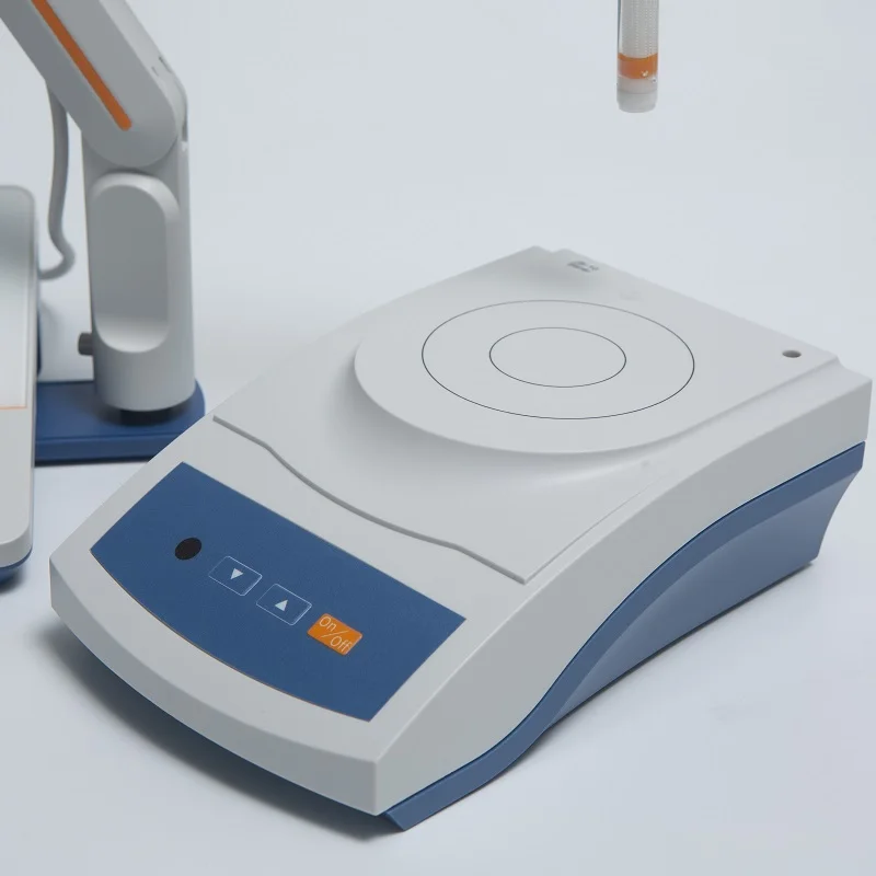 

2026I300F Benchtop Laboratory Precision ISE Ion Meter Laboratory-Grade Ion Concentration Analyzer for Scientific Research