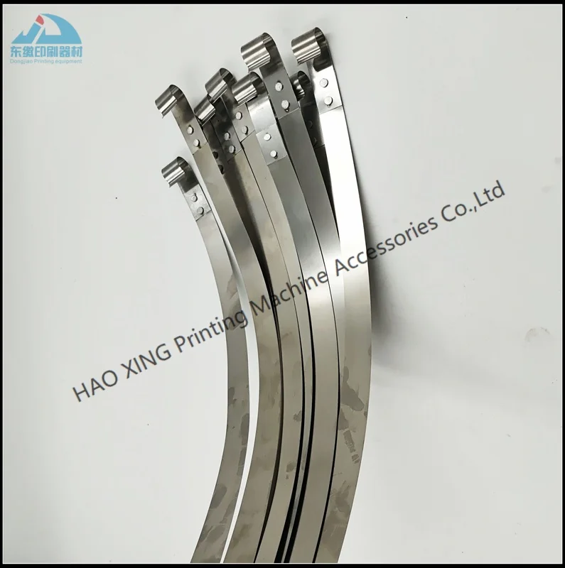 

Press Paper Sheet Smoother for Komori Printing Machinery Spare Parts Paper Separator Offset Printing Machinery Spare Parts