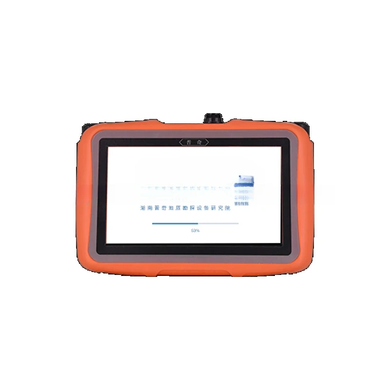 Leakage Locator Pressure Pipeline Leak Finder-L5000 Automatically