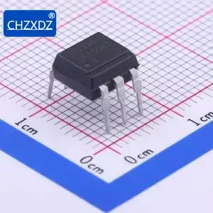 Original MOC3063 Schottky diode voltage: 30V current: 200mA DIP-6 Existing Inventory Direct Mail/Provide Samples