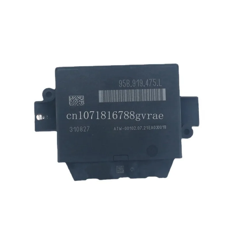 95B919475L Radar Eye ECU computer board control module for Porsche Cayenne 11-18 Macan 14-18 1721408840 95B.919.475.L