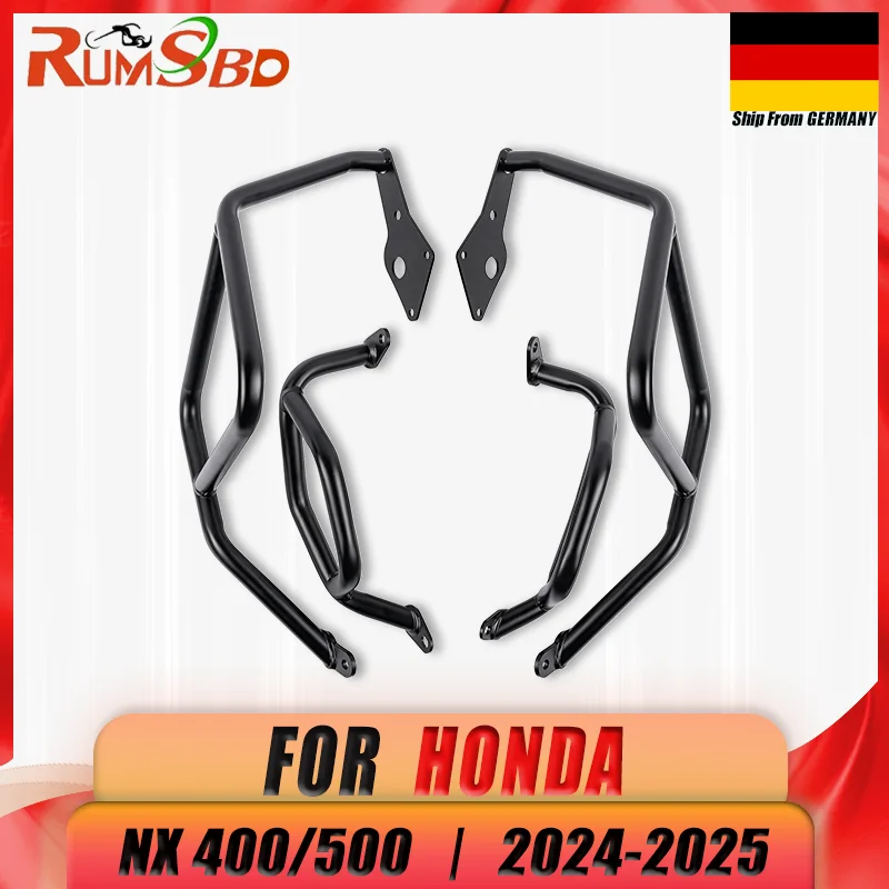 Category image: Bumpers & Chassis