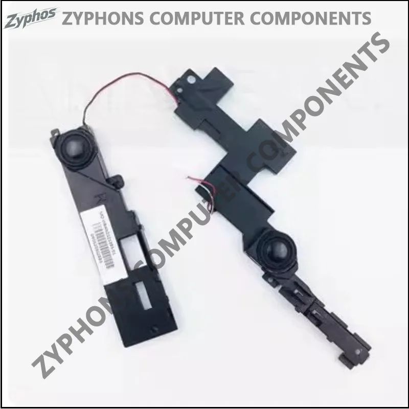New Laptop Internal Speaker For Asus X450V Y481C A450C D452V F450L R409LC Replacement Audio Sound Part