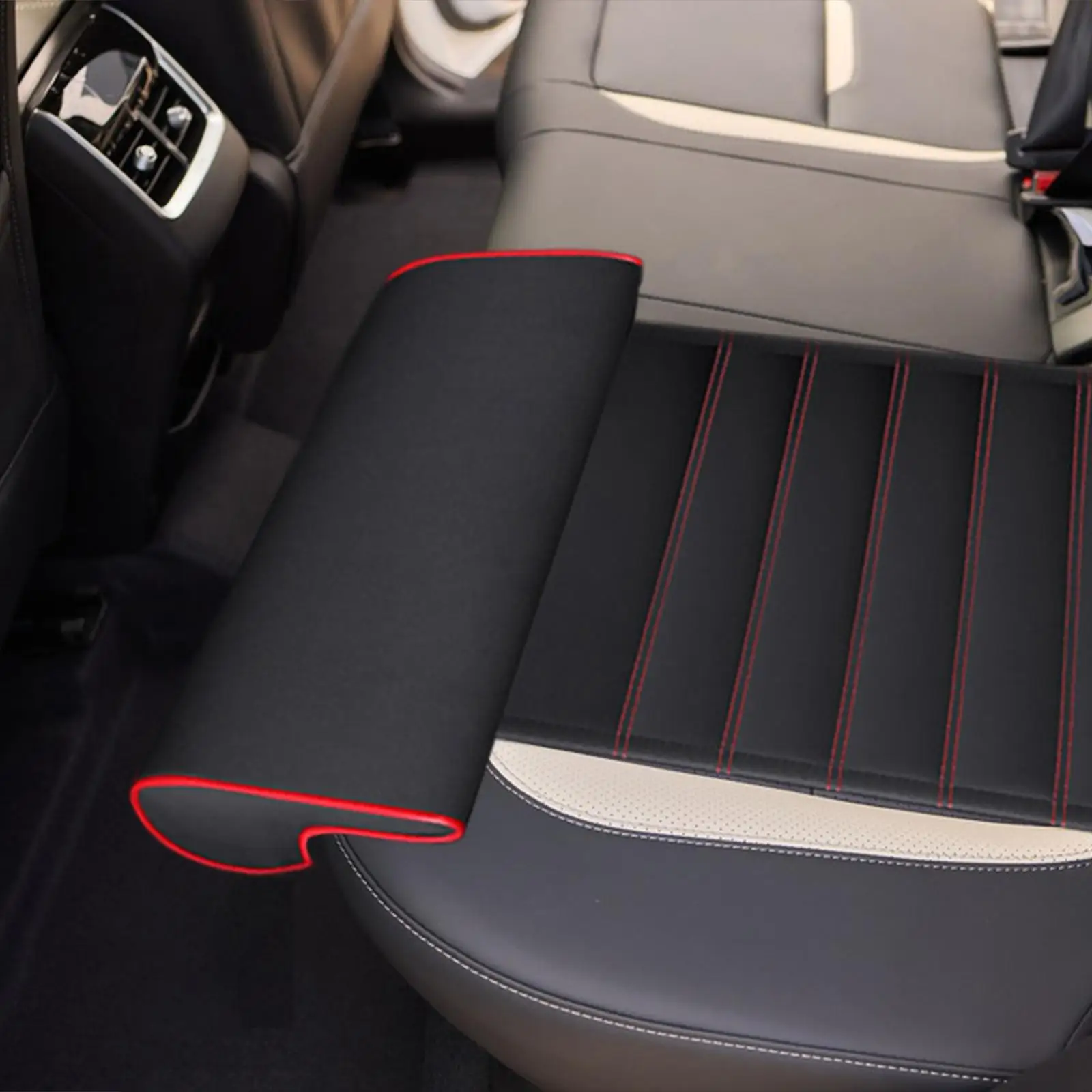 Car Seat Extension …