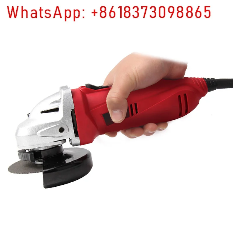 

TCH Techangheng 12 В 24 В аккумулятор 100 тип режущий и полировальный станок внешний рожок постоянного тока