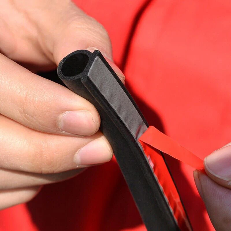 Epdm Auto Door D Sh…