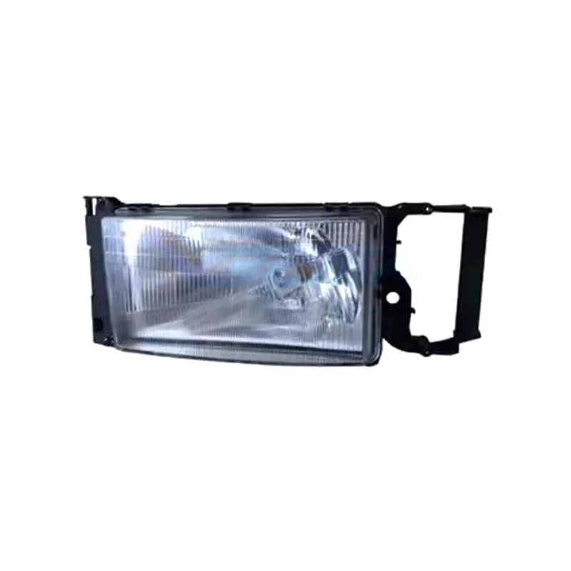 Applicable to LED Headlights Turn Signals And Fog Lights Combo for Scania P320 G440 Trucks High-Intensity Lighting Accessories