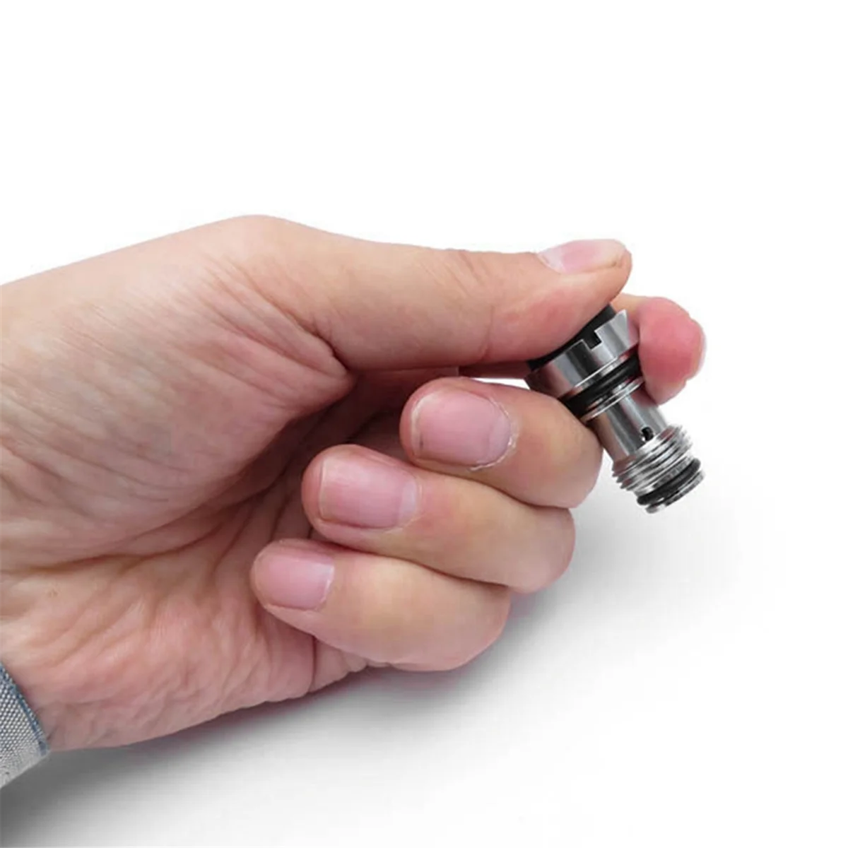 A72Z Scuba Diving Adapter Expansion Spool Replace Bcd Charging and Exhaust Valve K Spool Inflation Button Replace Spool