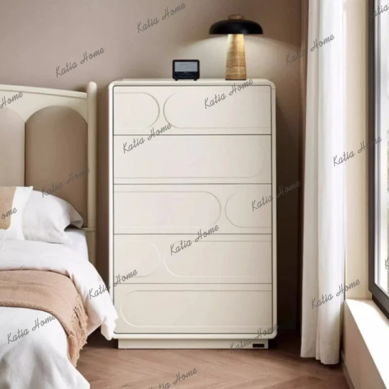 Modern Bedroom chest of drawers Showcase Storage locker Dresser living room cabinets display cabinet Wardrobe