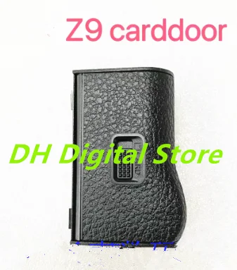 

Card Cover door Rubber Shell Case Lid Door Camera Replacement Unit Repair Spare Part NEW For Nikon Z9