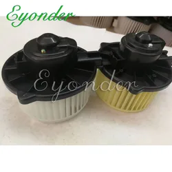 HVAC Heater Heating Blower Motor for Mitsubishi Space Wagon 1999- 2.4 GDI Galant HONDA Airwave Suzuki Grand Vitara TOYOTA RAV4