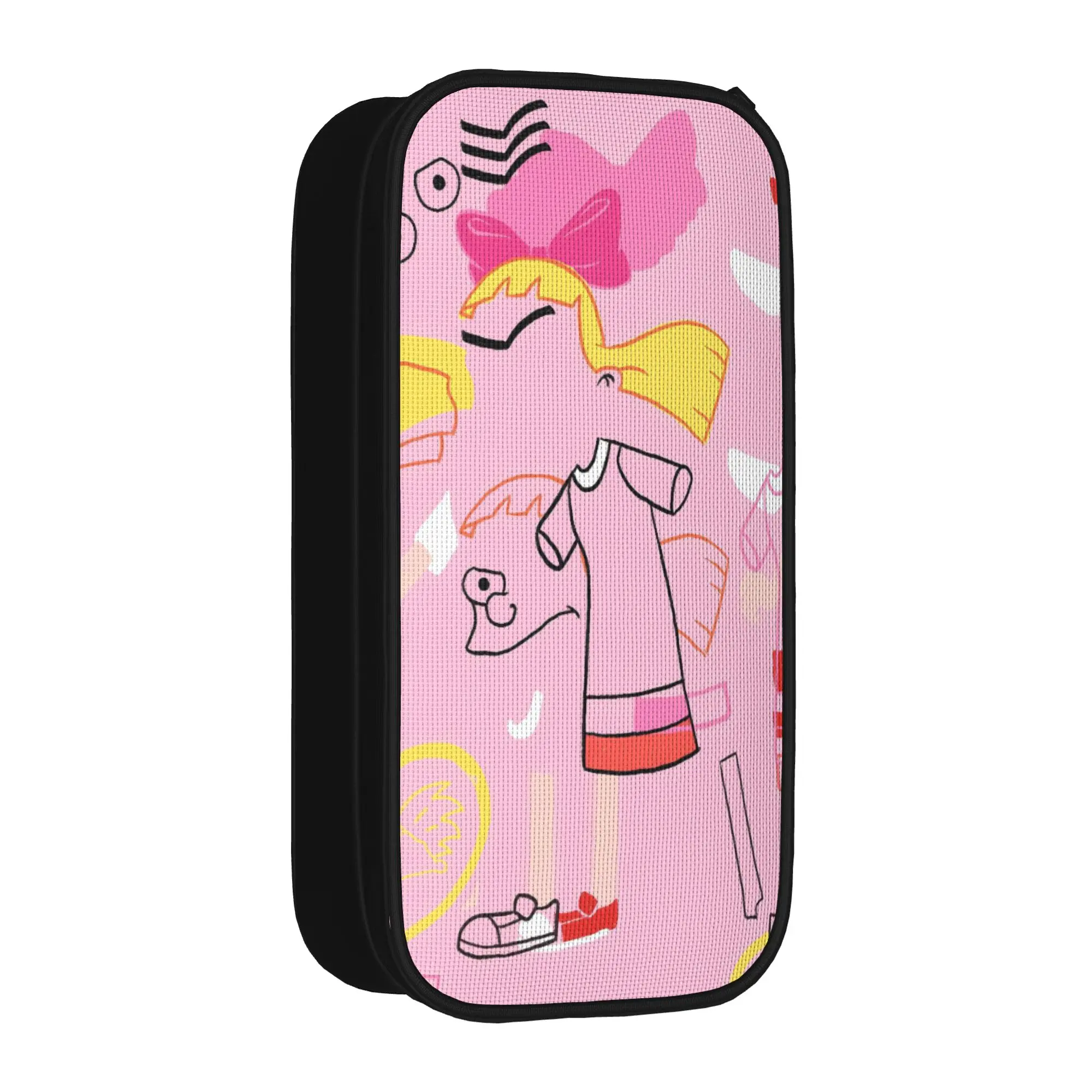 estojo-de-lapis-vintage-hey-arnold-bolsa-de-lapis-para-volta-as-aulas-estojo-escolar-de-camada-dupla-com-estampa-grafica-para-estudantes