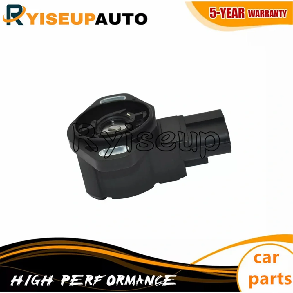 

89452-12040 Датчик положения дроссельной заслонки Датчик TPS 198500 -0330 для Toyota 4Runner Camry Celica MR2 Pickup Previa Lexus ES250