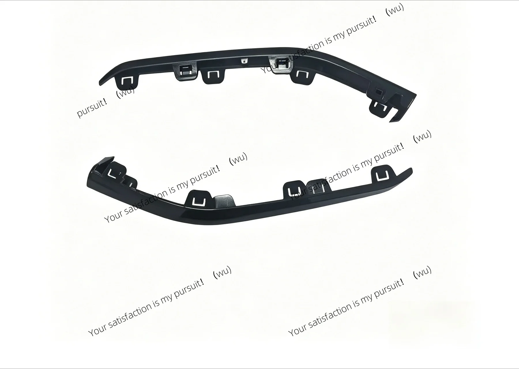 for Volkswagen Golf 7.5R deflector 5G0805903 5G0805904 Golf 7.5R