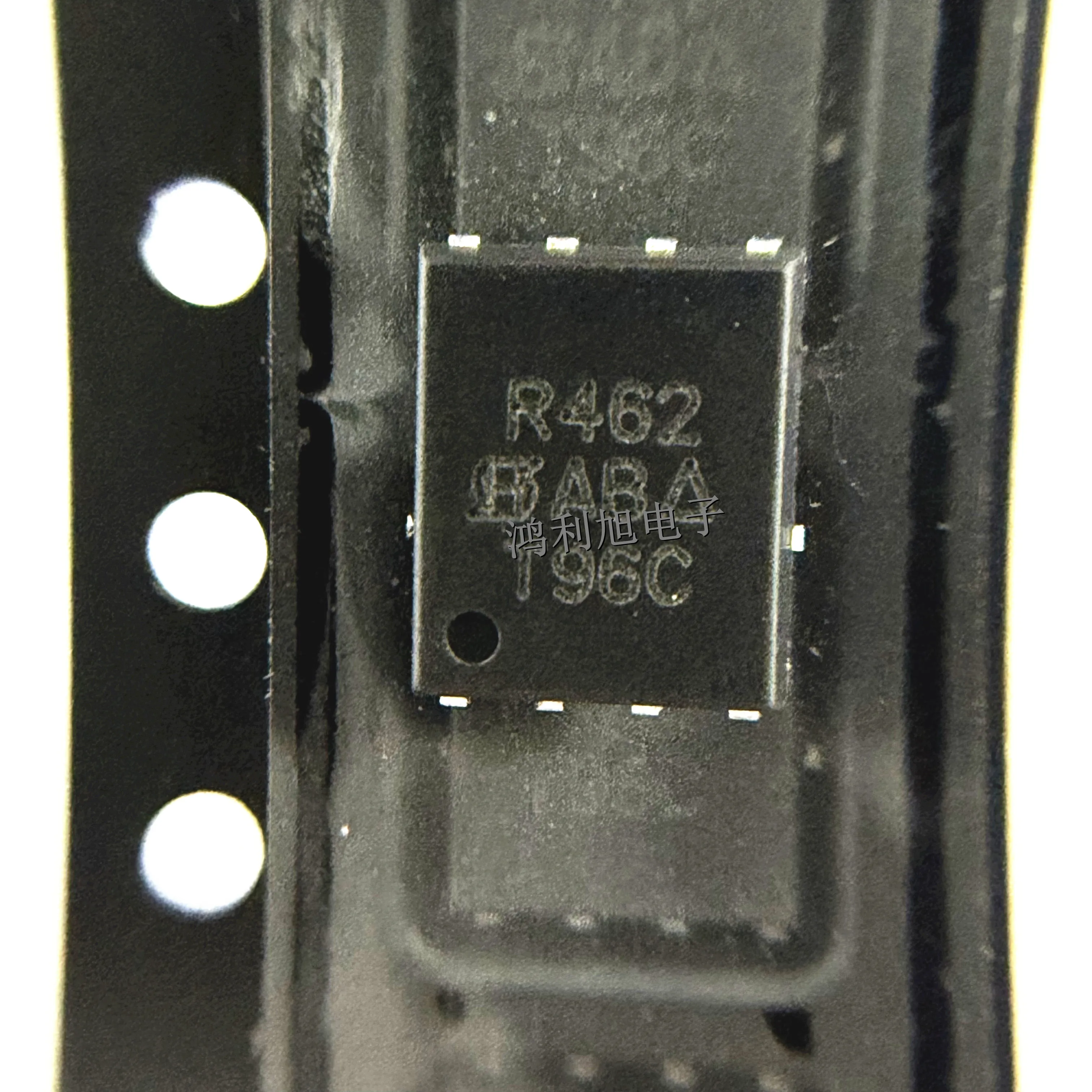 

20pcs/Lot SIR462DP-T1-GE3 PDFN-8 MARKING;R462 N-Channel MOSFETs 30V 30A 7.9mOhms Operating Temperature:- 55 C-+ 150 C
