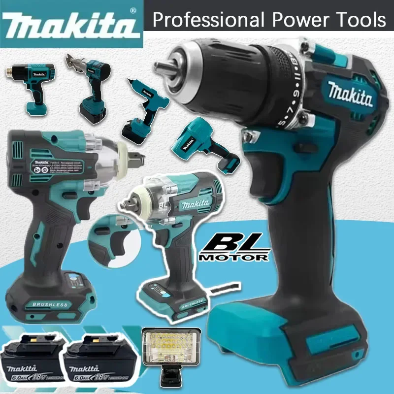 

2026 Makita Tools Оптовая продажа: Термофен беспроводной ручной, Электрическая сабельная пила, Портативная пила, Электроинструменты