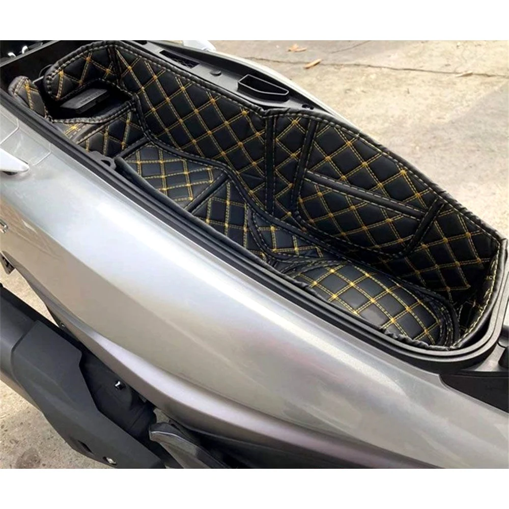 

Для Haojue UFR150 UHR150 Высококачественная подушка сиденья, подушка ведра, модификация, подкладка ведра, защитная накладка для ведра, аксессуары