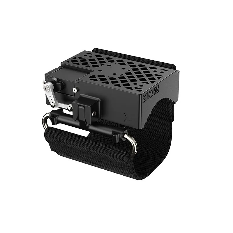 

Smart Dr-one Payload Release System, Multi-Caliber for Rescue/Fishing, U-AV Airdrop Device with Auto Delivery