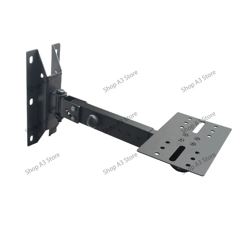 15-inch speaker mount, sound column, audio stand, surround rack, card and luggage case, short KTV hanger, HIFI wall