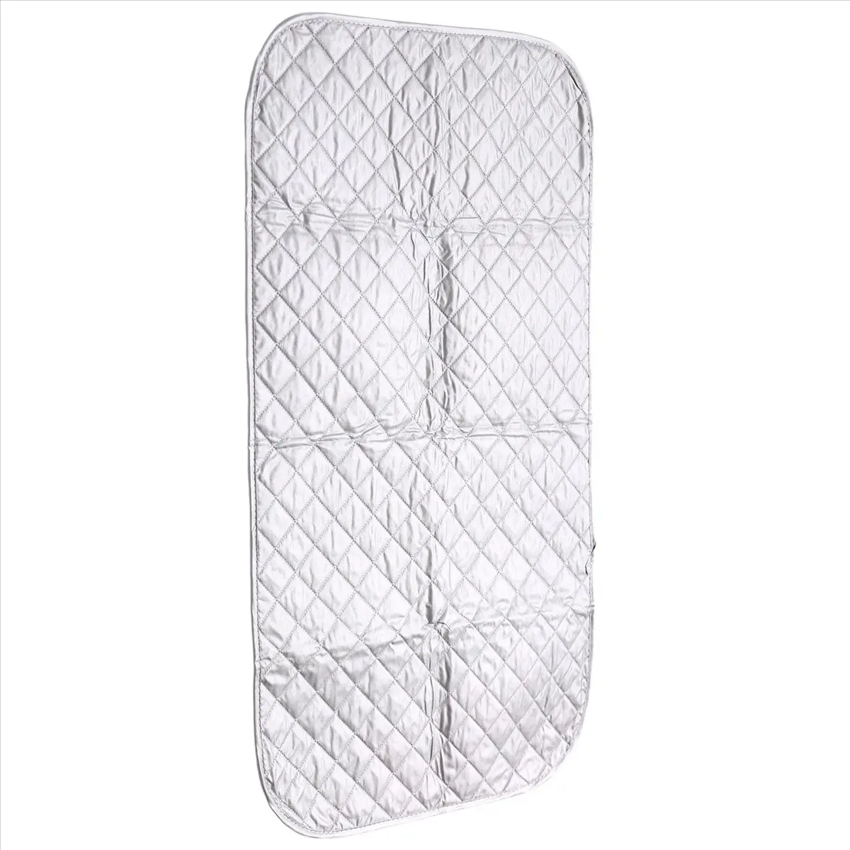 Present Thickened High Temperature Resistant Non-Slip Ironing Iron Pad Laundry Mat Ironing Boards Mat-48X85cm