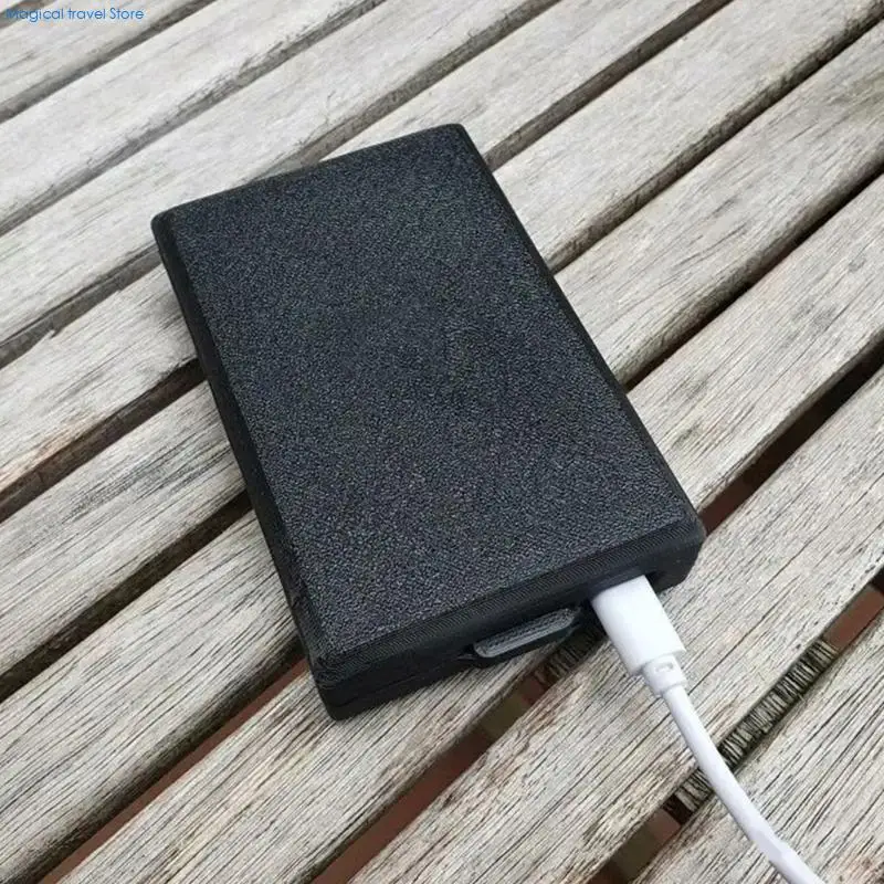 N2UB Lightweight and Portable Shell Protective Skin for Miyoo Mini Providing Safe