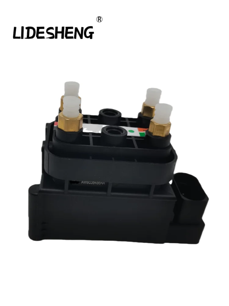 

C2D47540 Air Suspension Solenoid Valve for Jaguar XJ 2010-2018 XJR 2014-2017 XJR575 2018