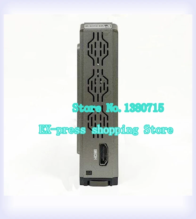 CMT-FHDX-920 HDMI Support Display Or TV Monitor Dual Ethernet USB New Replace CMT-FHDX-520