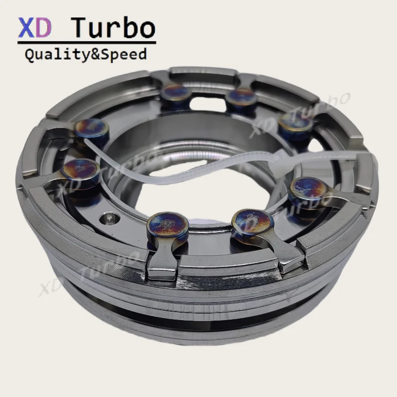 BV39 Turbo VNT NOZZLE RING 54399880080 54399980080 54399880066 for Nissan Note (E11) 1.5 dCi 76KW 103HP 8200552213 8200846770