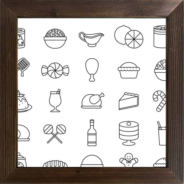 المنسوجات المنزلية الطباعة المسطحة الأمريكية المطبوعة النفط اللوحة نمط ورقة ملصق الهدايا الإبداعية الزخرفية والتجميع #5