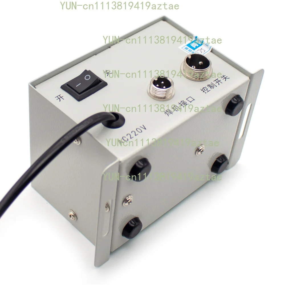 DIY TIG Welding Machine To Cold Welding Machine Stainless Steel Mini Spot Welder Time Pulse Controller Modified Cold Welder