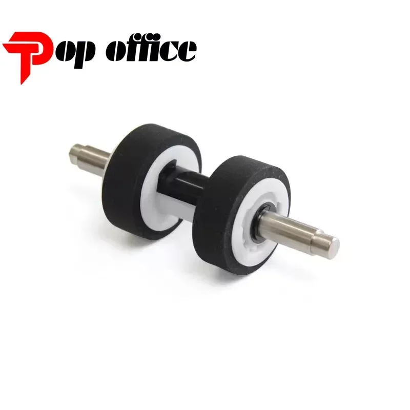 5SETS KV-SS030 KV-SS035 Exchange Roller Kit for Panasonic KV-S1020C KV-S1025C KV-S1045C / KV S1020C S1025C S1045C SS030 SS035