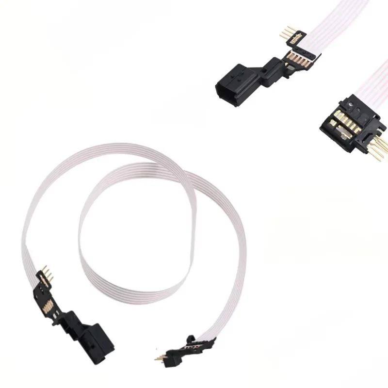 5K0953569 Clock Spring Ribbon Cable Squib Slip Ring For VW Skoda Seat Audi Replacement Steering Wheel Spiral Cable Auto Parts