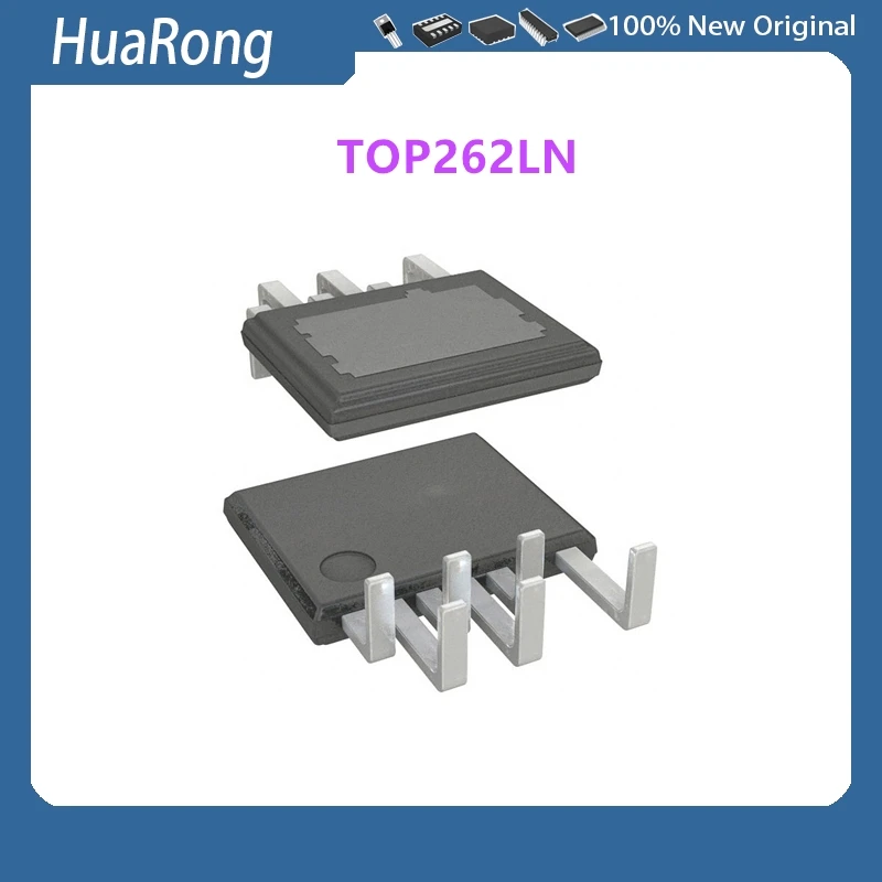 

10 шт./лот TOP262LN TOP262 ESIP-6