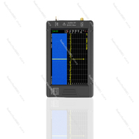 Handheld Spectrum Analyzer 100k-5.3GHz High-frequency Signal Generator TinySA ULTRA